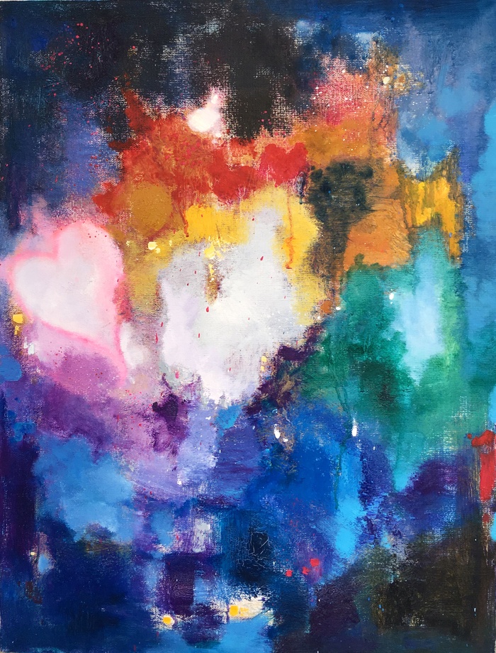 Abstract 318 von Jingshen You