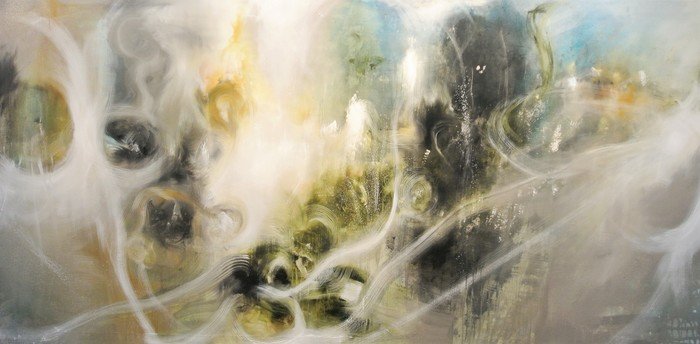 "Anima" par Fernando Velazquez