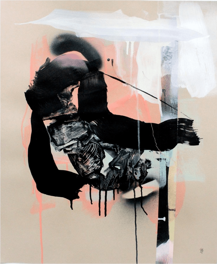 Germany Series 1 - Number 2 by Marleen Pennings