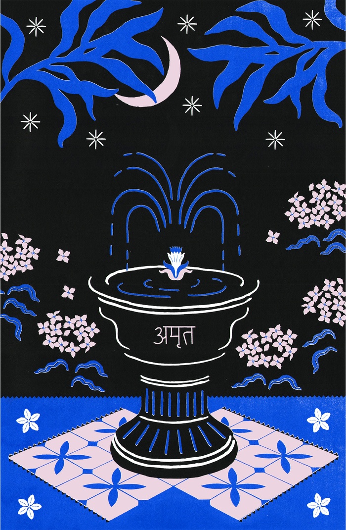 The Nectar von Agnese Negriba