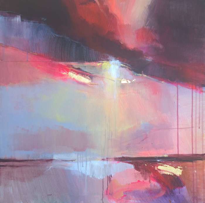 Unreachable par Magdalena Morey