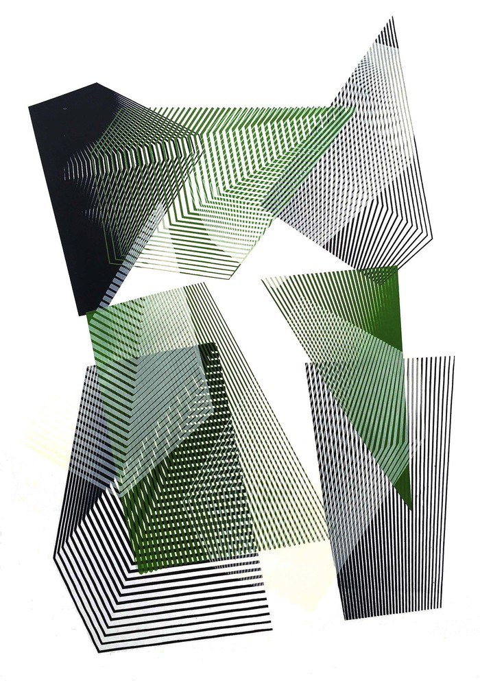 Regolith 1 par Kate Banazi