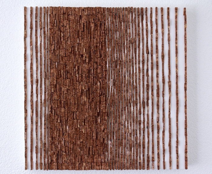 Ecos del árbol (Sold) von Virginia Garcia Costa