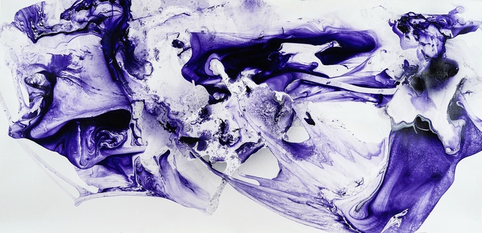 Majestic Flow by Fintan Whelan