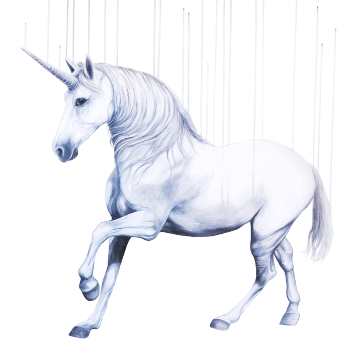 Fuck Reality (Original) by Louise McNaught