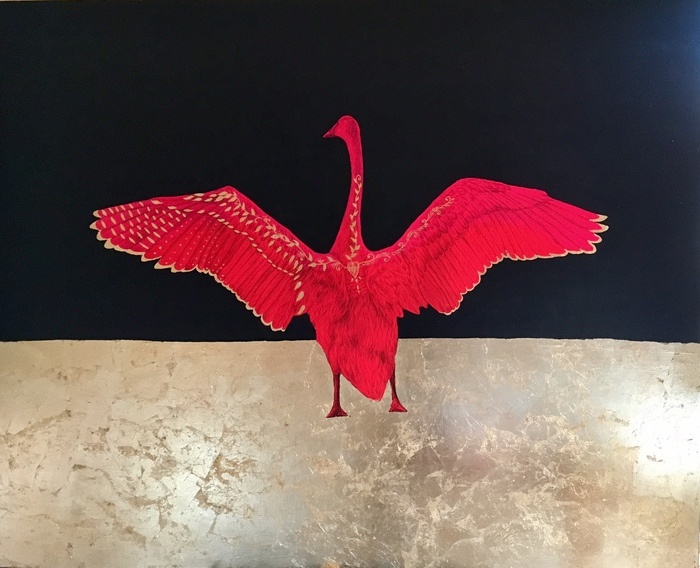 Wild Angel by Louise McNaught