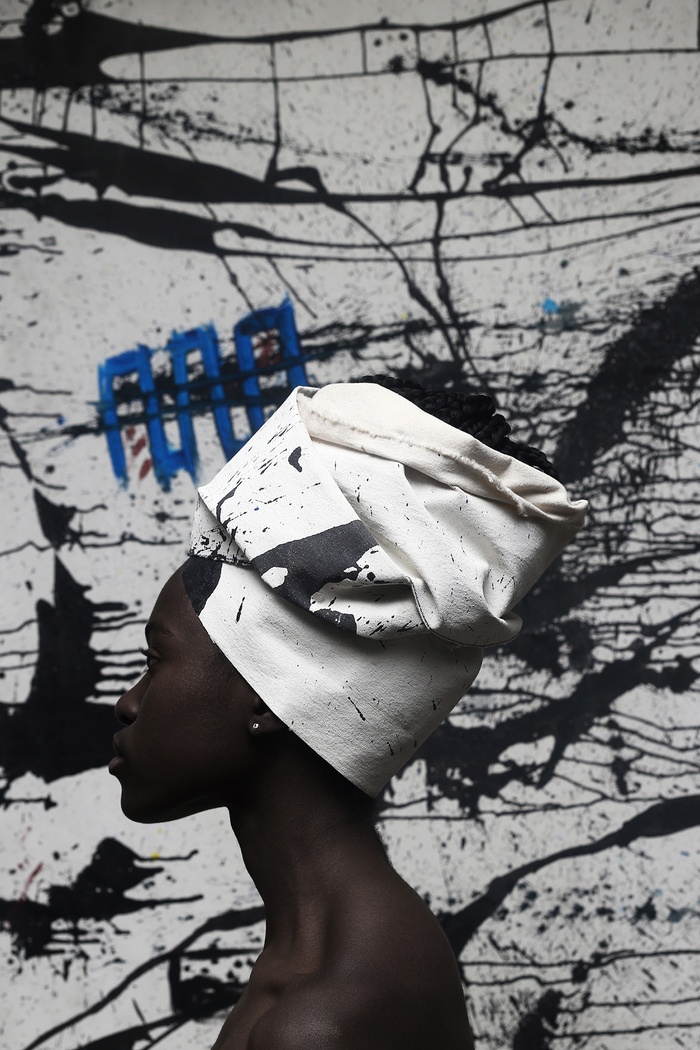 Things I Won't Forget by Yannis Guibinga