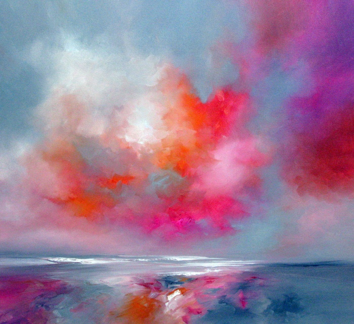 Heat Dance par Alison Johnson