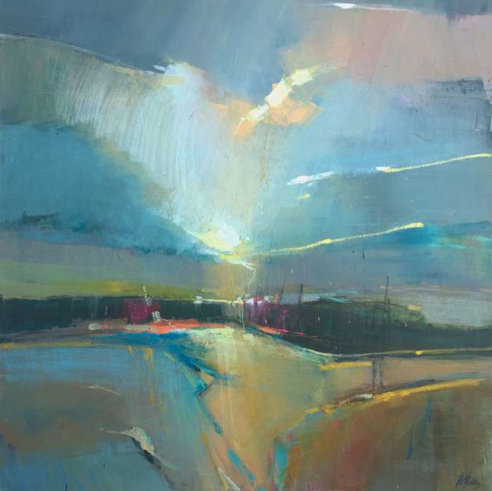 Illumination von Magdalena Morey