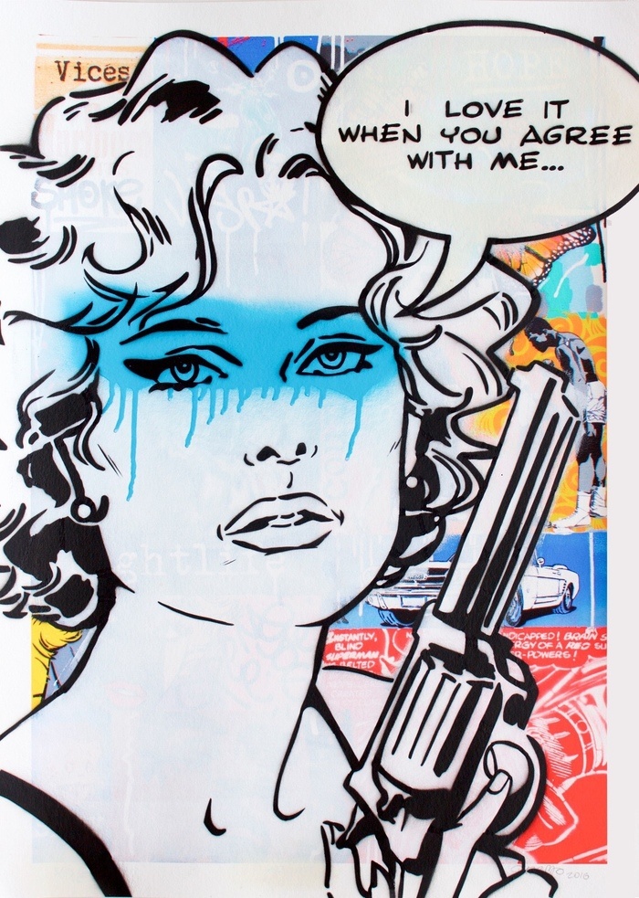 When we Agree par D13EGO