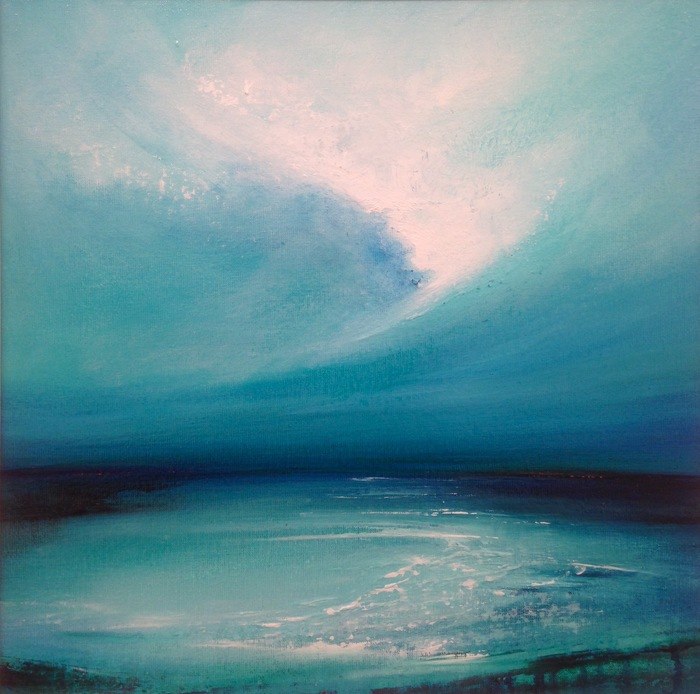 Lightfall by Tessa Houghton