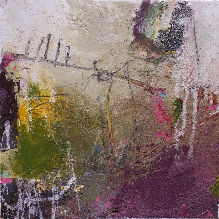 Spring Fever (limited edition print) par Daniela Schweinsberg