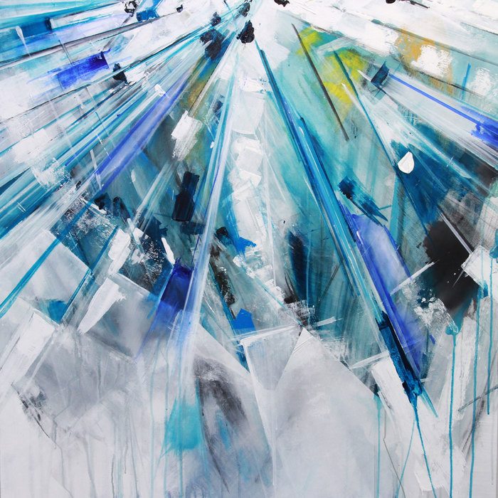 K_B by Laura Benetton