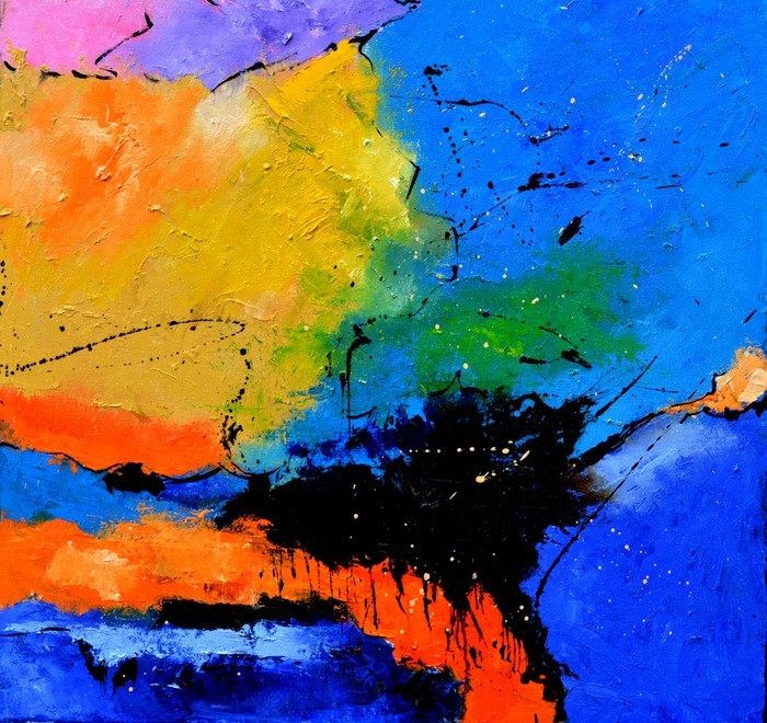 United colors by Pol Ledent