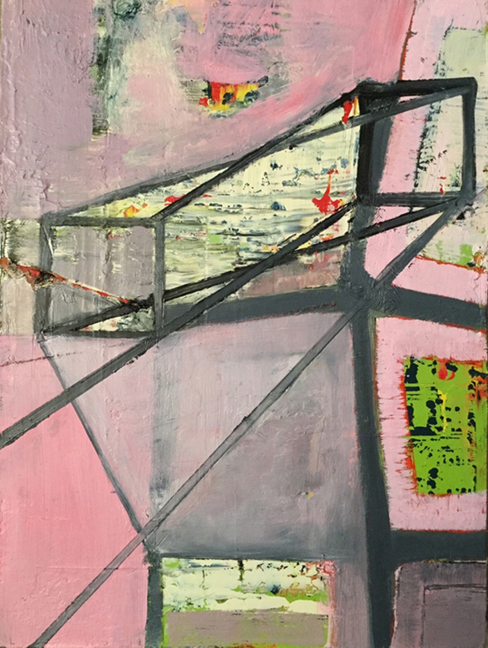 ascent by Alexis Portilla