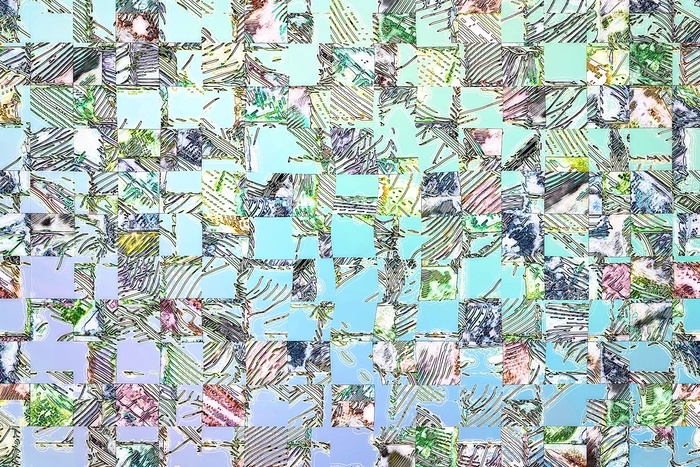 Garden Party par Reed Hearne