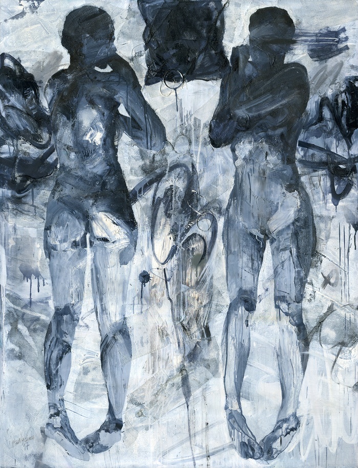 Sleeping Beauty by Grigorii Pavlychev