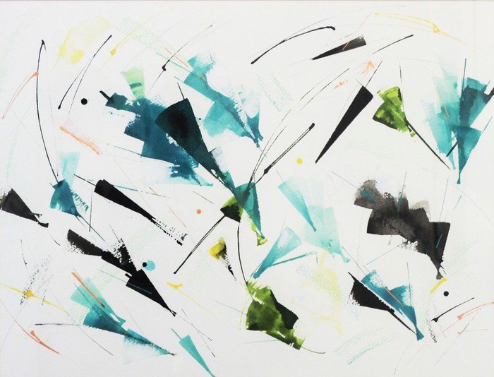 PHOENYX 2 by Laura Benetton