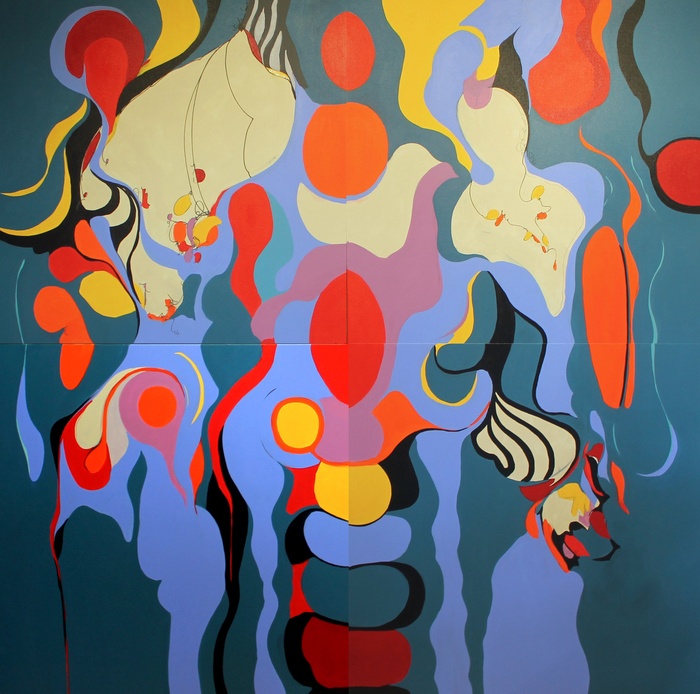Mind Games by Barbara Krupp