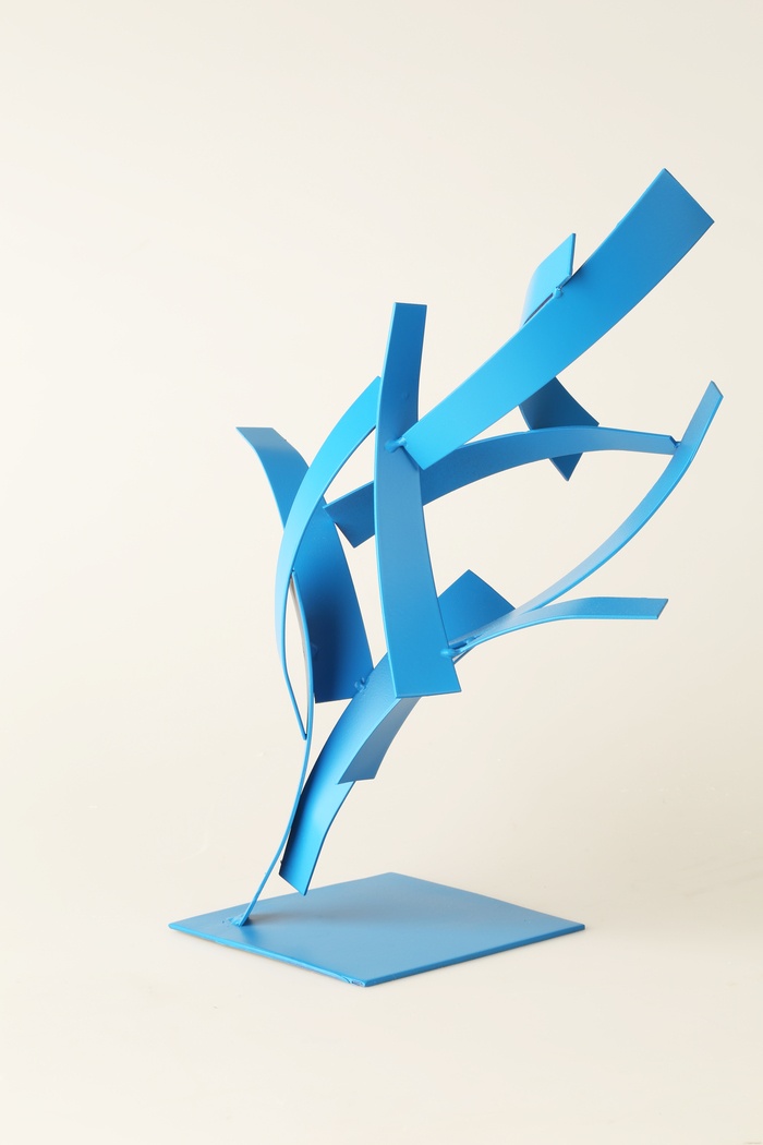 Yaiza by Gareth Griffiths