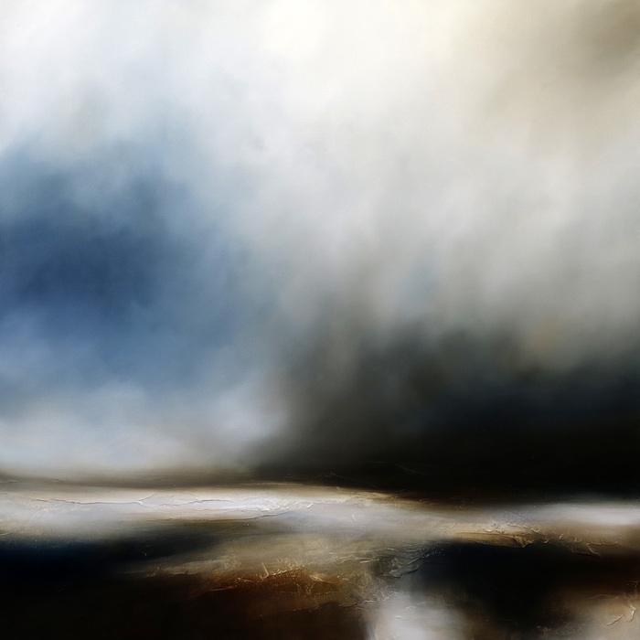 Seasons Drift by Paul Bennett