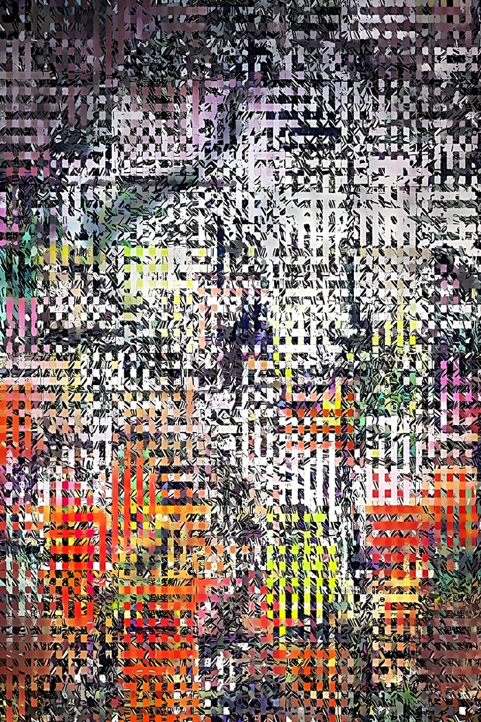 Midtown par Reed Hearne