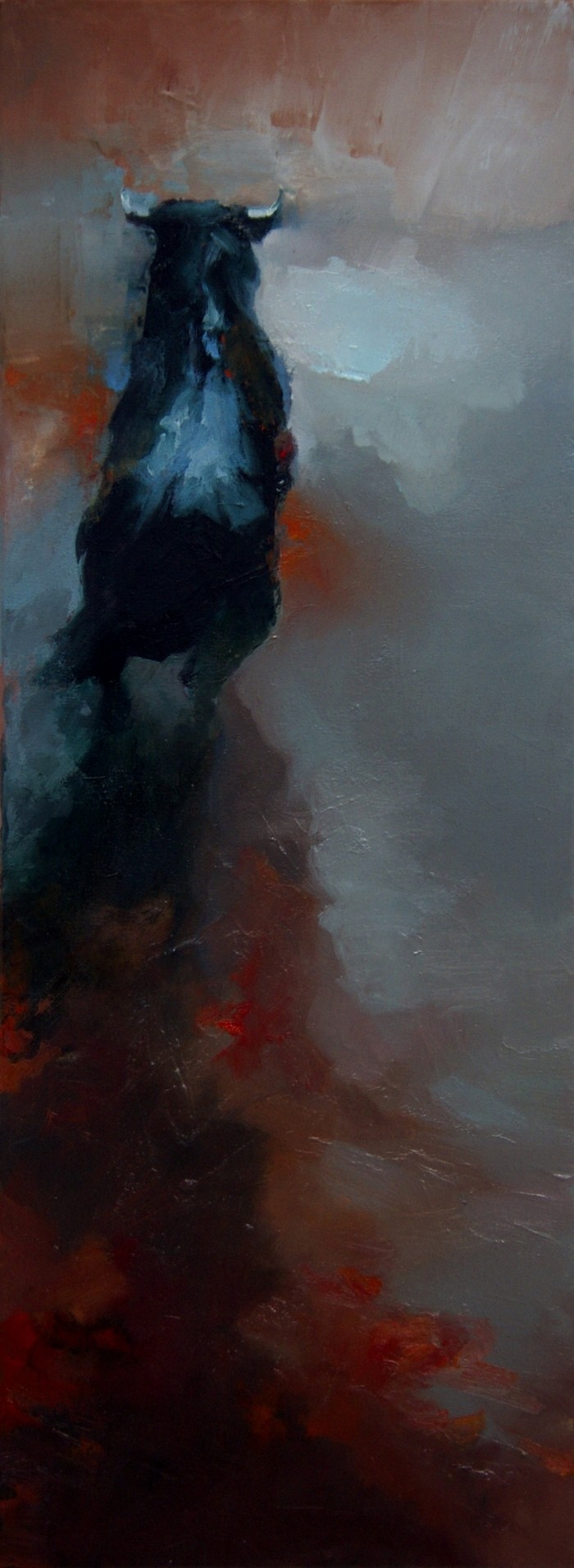 Al Cielo  von Zil Hoque