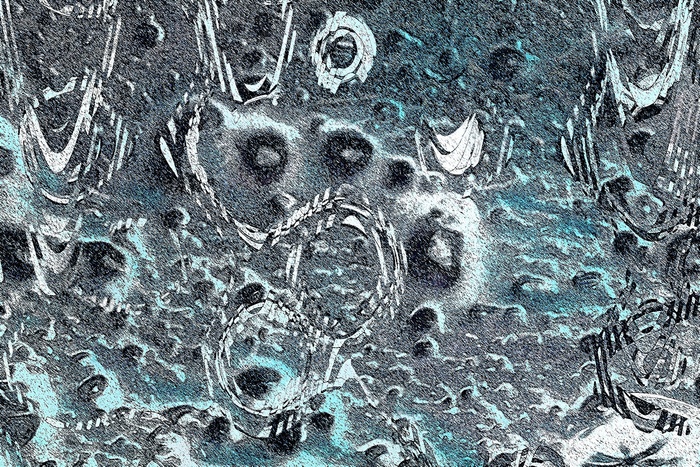 Shipwrecked von Reed Hearne