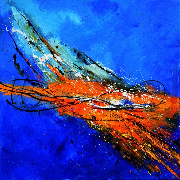 Fusion par Pol Ledent