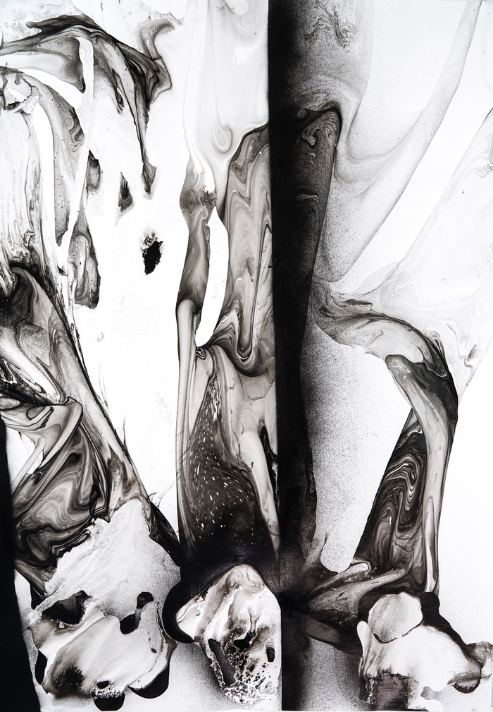 Mystic Flow by Fintan Whelan