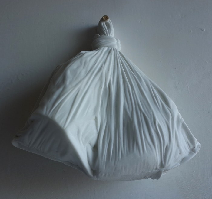 Bag for Life. by Tom Waugh
