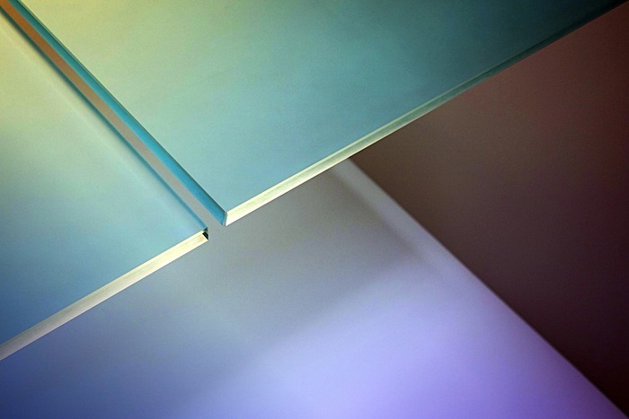 Parallel by Reed Hearne