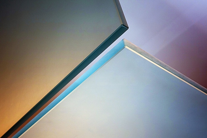 Perpendicular by Reed Hearne