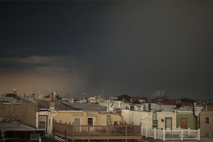 Your Friends and Neighbors par Geoffrey Ansel Agrons