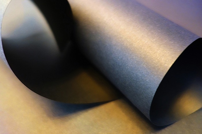 Mortal Coil by Reed Hearne