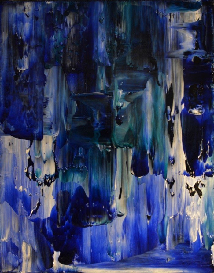 Refresh My Soul by Nicola Beattie