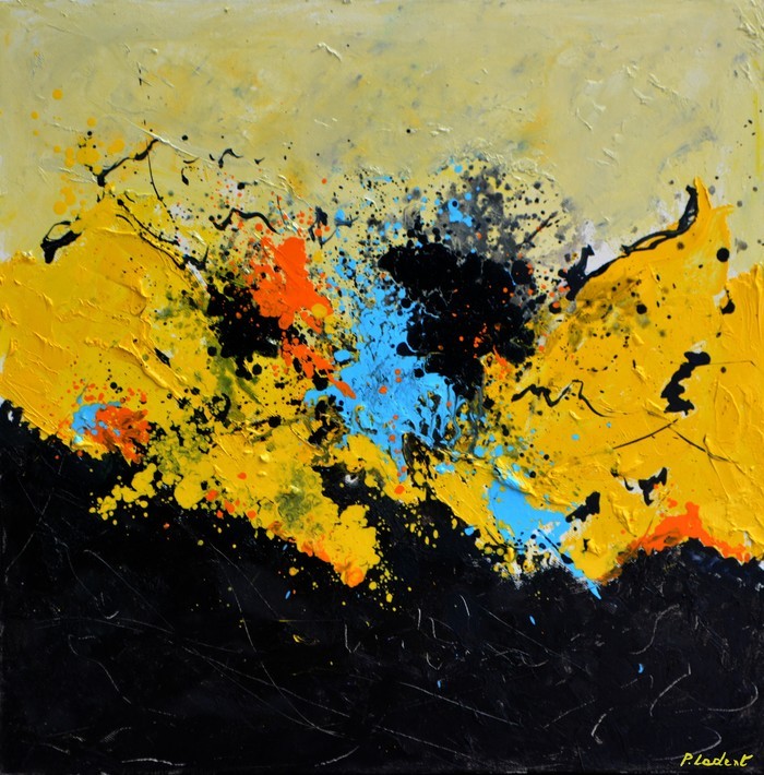 Ovulation by Pol Ledent