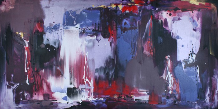 Monsoon von Paresh Nrshinga - FRSA