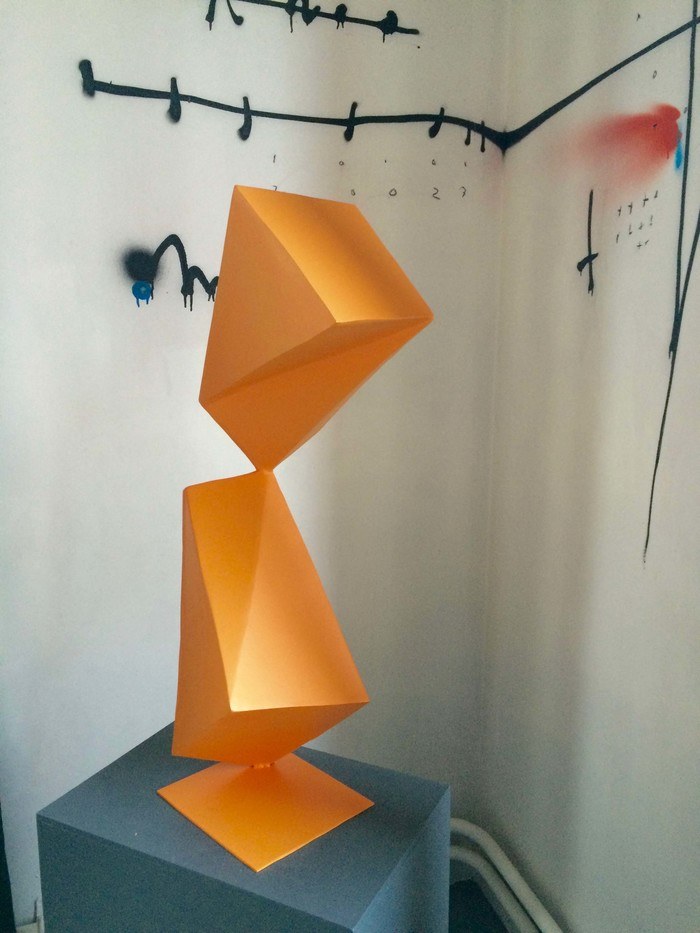 Helderberg by Gareth Griffiths