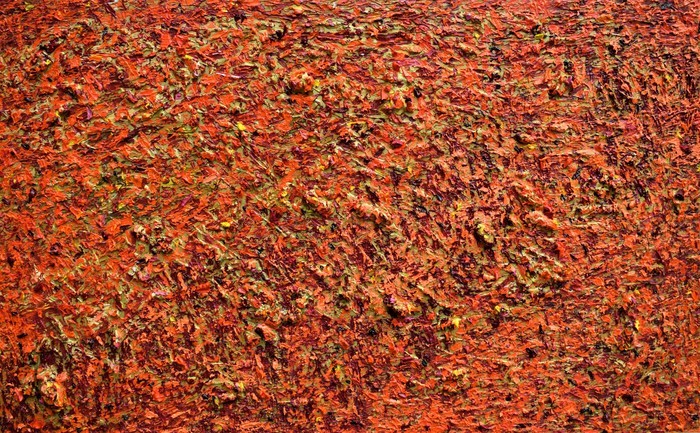 Molten von Justin Brown