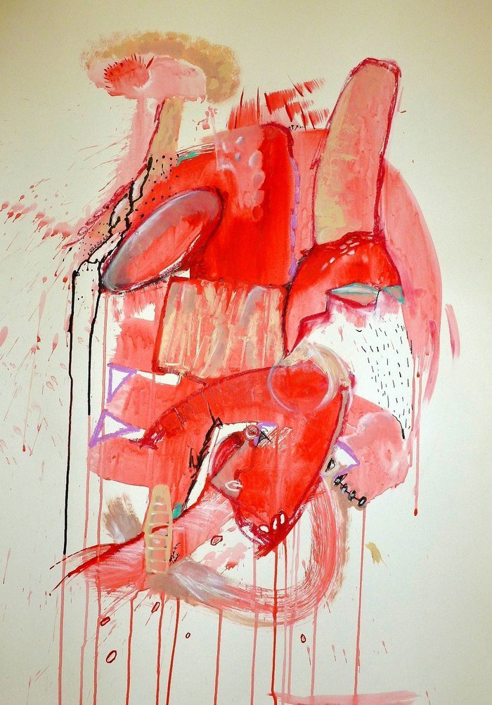 After, IV by Héloise Delègue