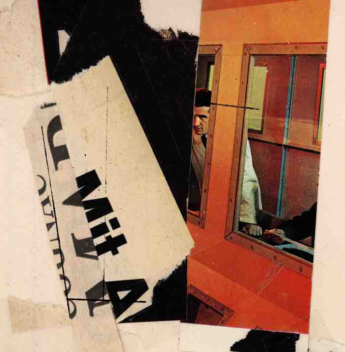 Syndikat by Micosch Holland