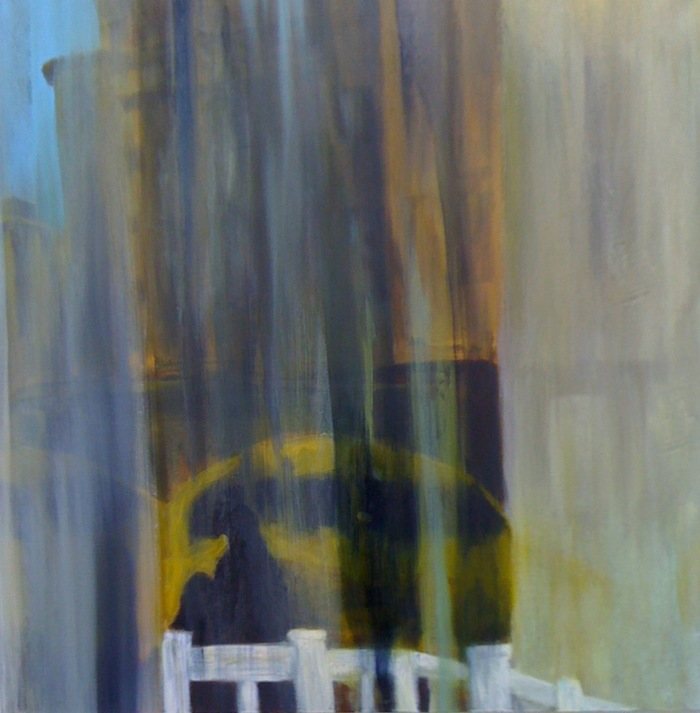 Empty 4 by Paul Hirst