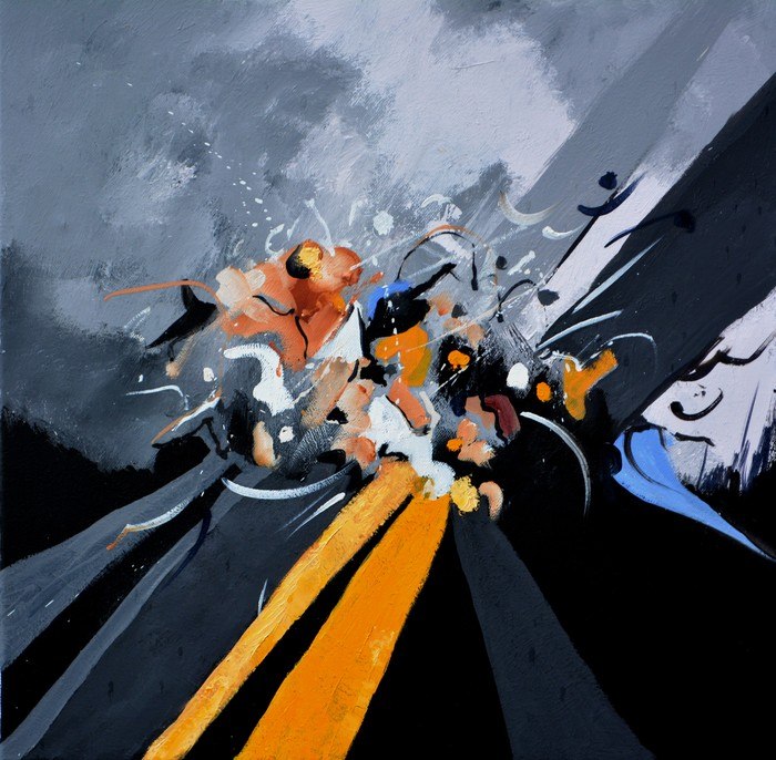 Nucleus von Pol Ledent