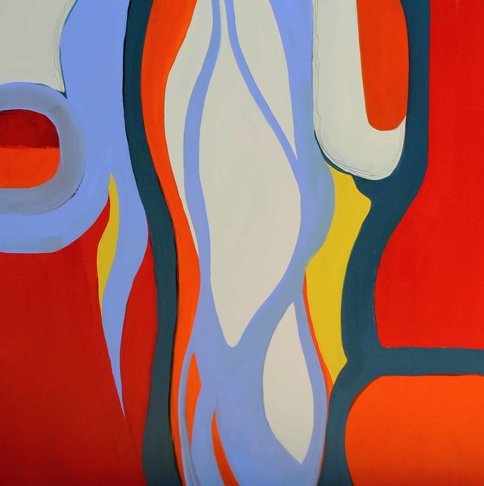 "Turning Point" by Barbara Krupp