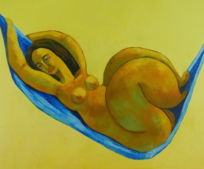 Resting von Ta Byrne