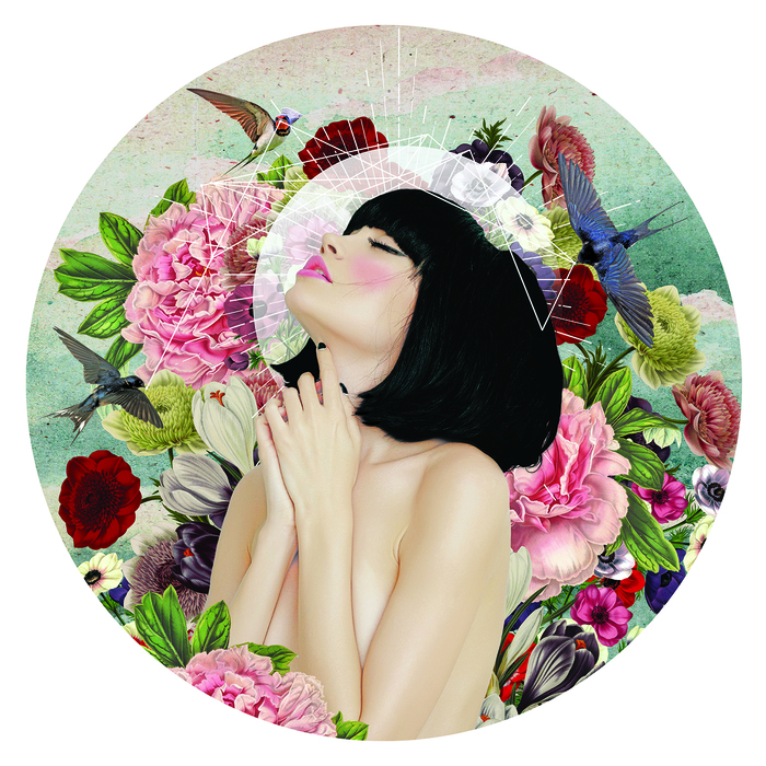 Carry my Soul to Heaven • Limited Edition  by Alexandra Gallagher