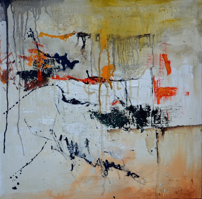 First writing  by Pol Ledent