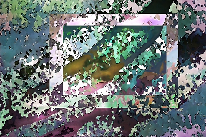 Once There Was a Way to Get Back Home by Reed Hearne