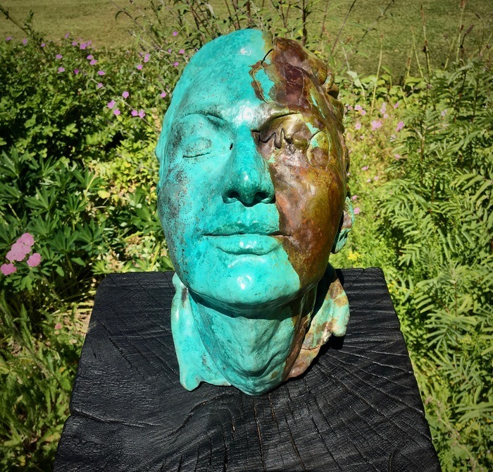 Boudica by Teresa Wells